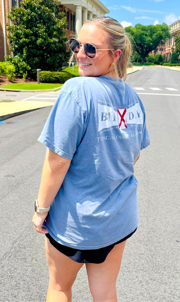 Bid Day Package 1 - 2025