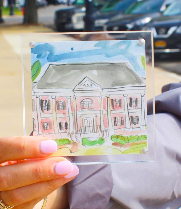 Bid Day Package 1 - 2025