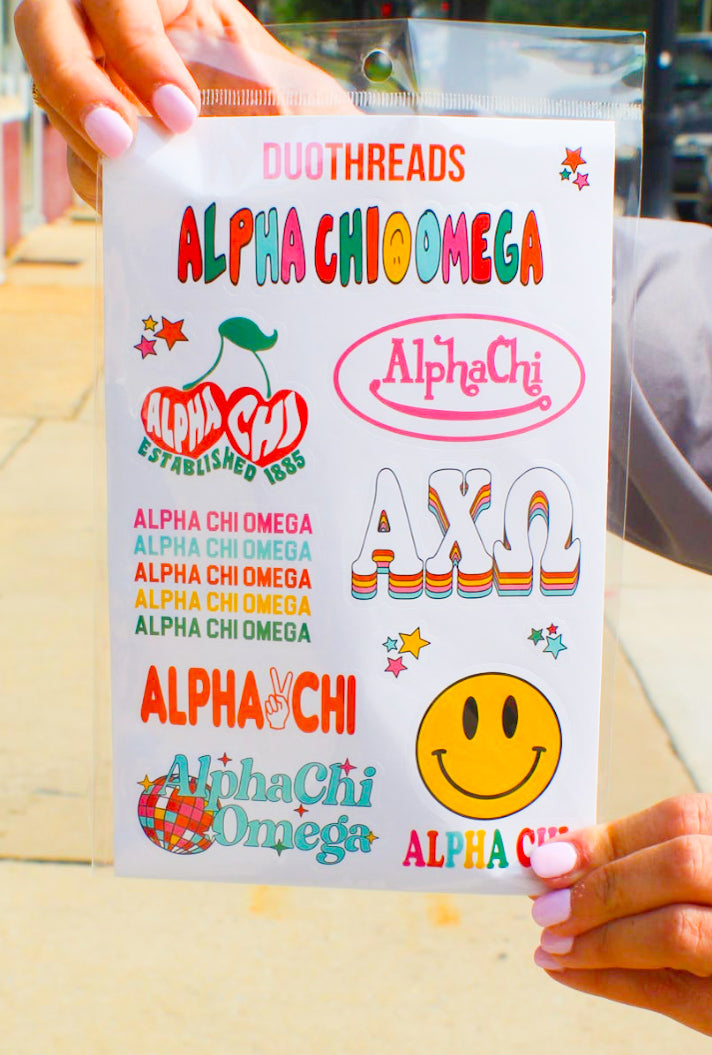 Bid Day Package 1 - 2025
