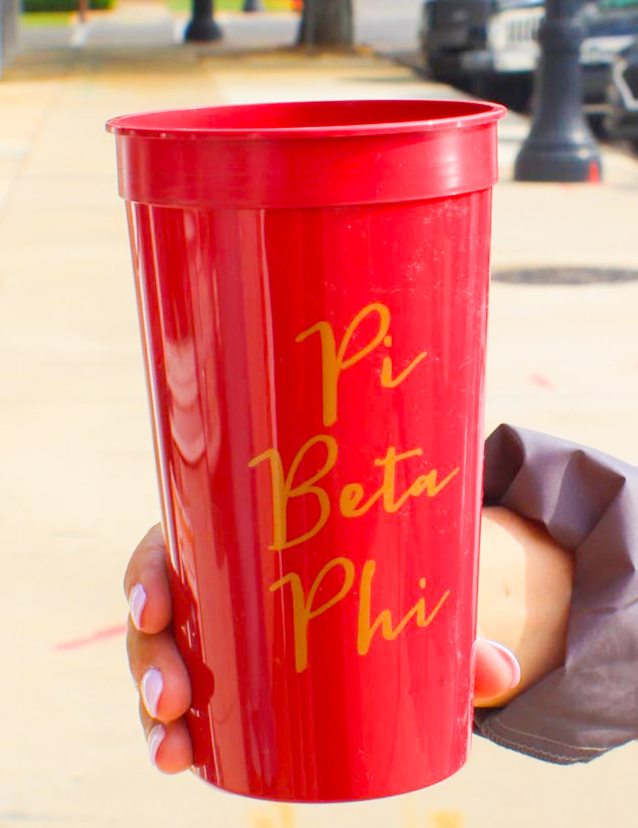 Bid Day Package 2 - 2025