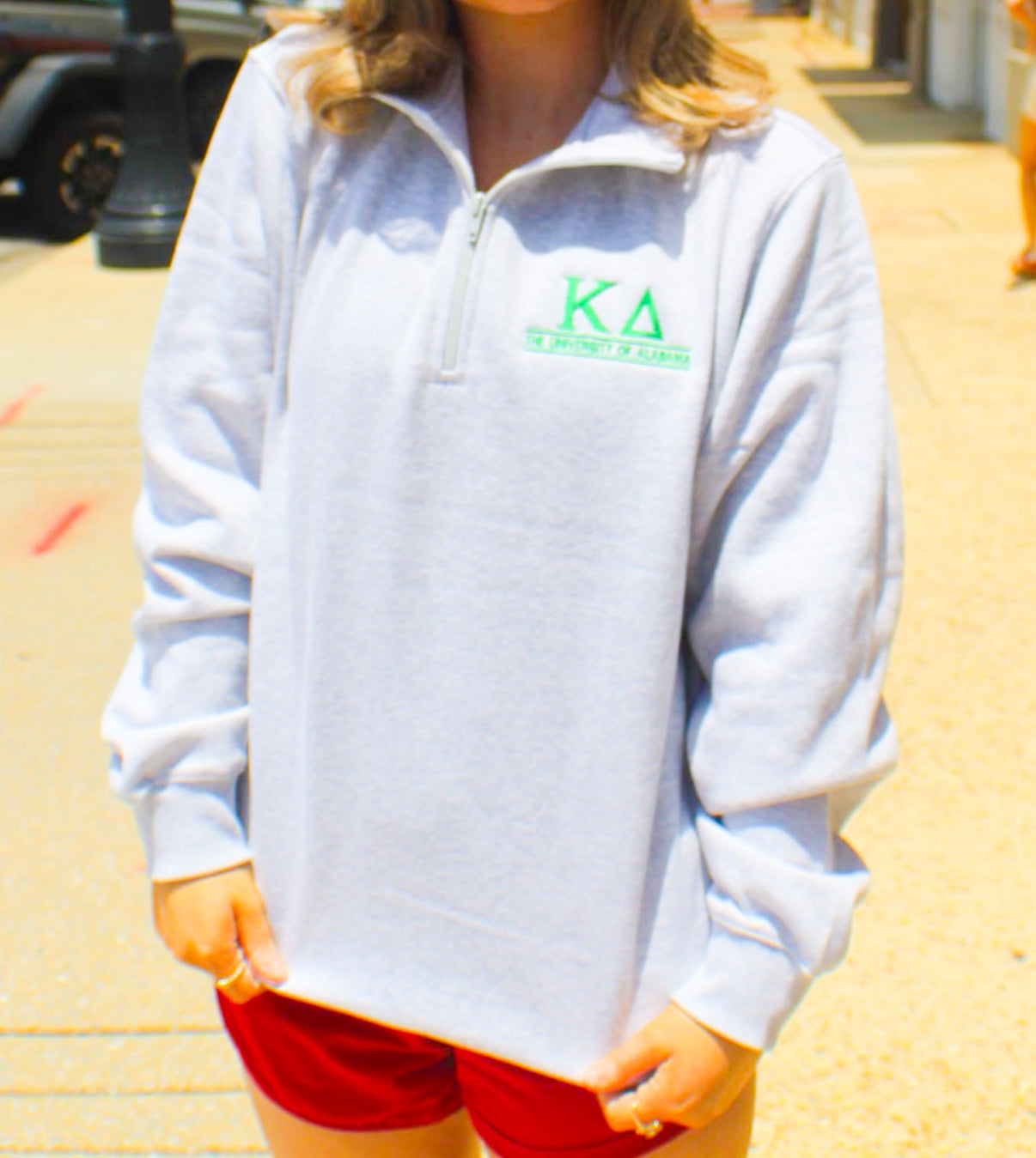Bid Day Package 2 - 2025