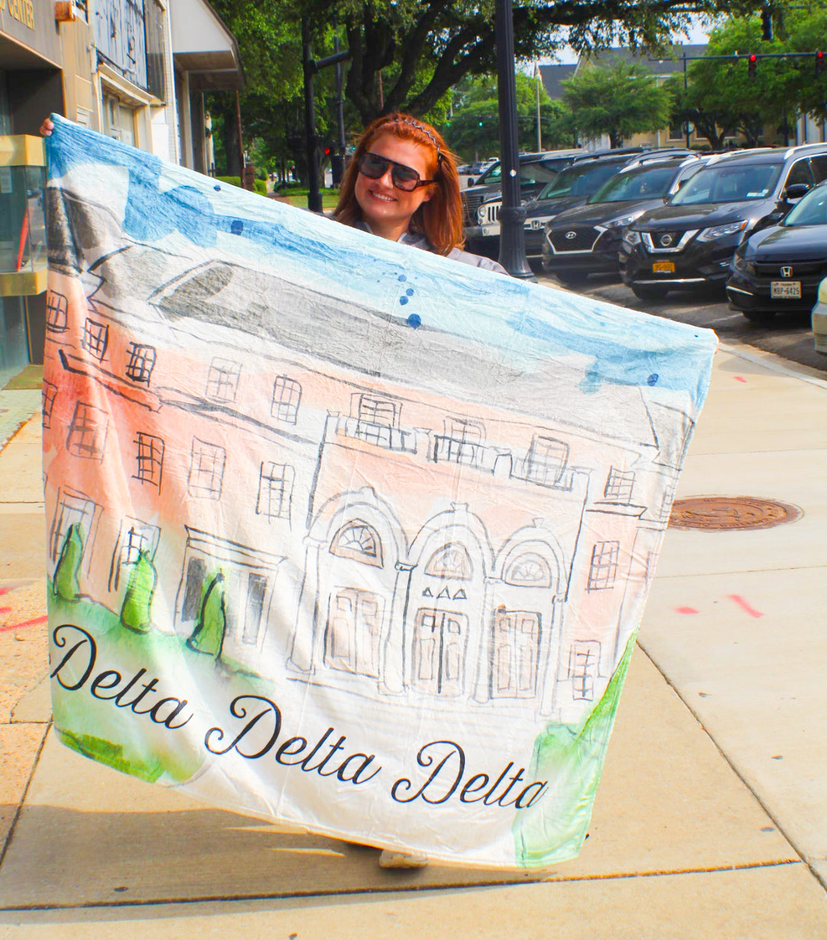 Bid Day Package 4 - 2025