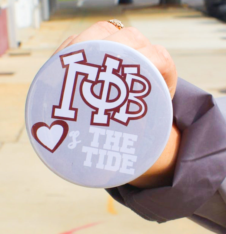 Bid Day Package 3 - 2025
