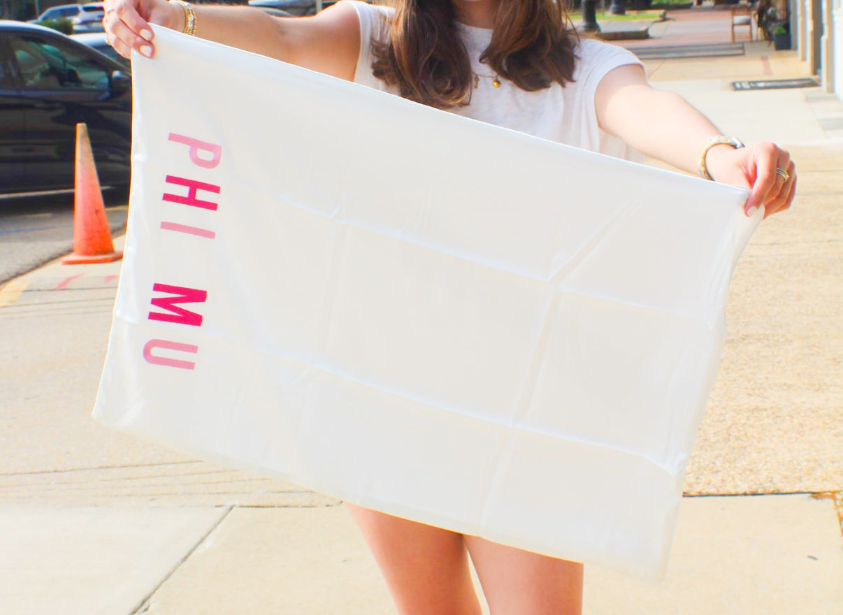 Bid Day Package 4 - 2025