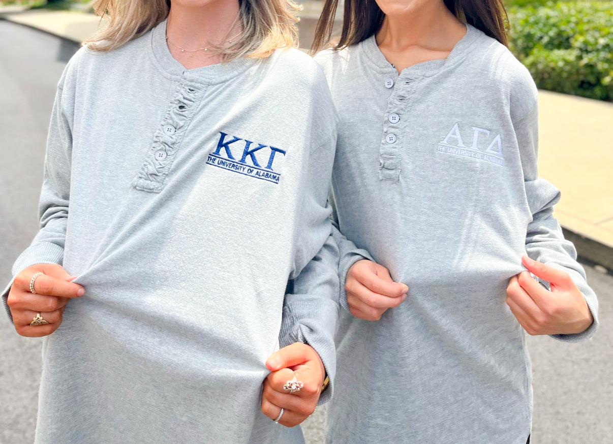 Bid Day Package 4 - 2025