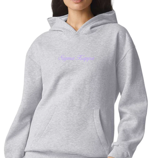 NEW: The hoodie collection! – The Trunk Tuscaloosa