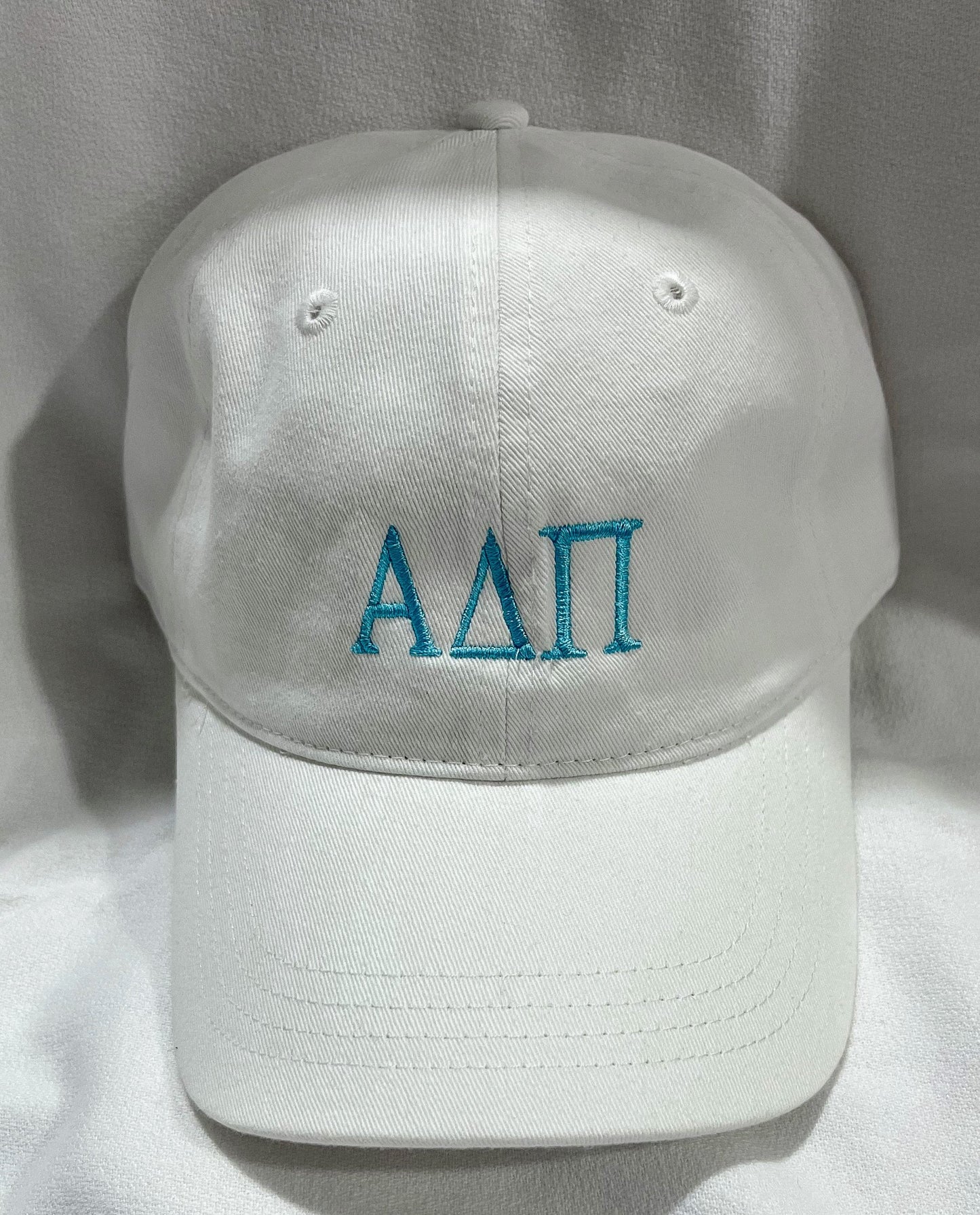 Alpha Delta Pi Baseball Cap