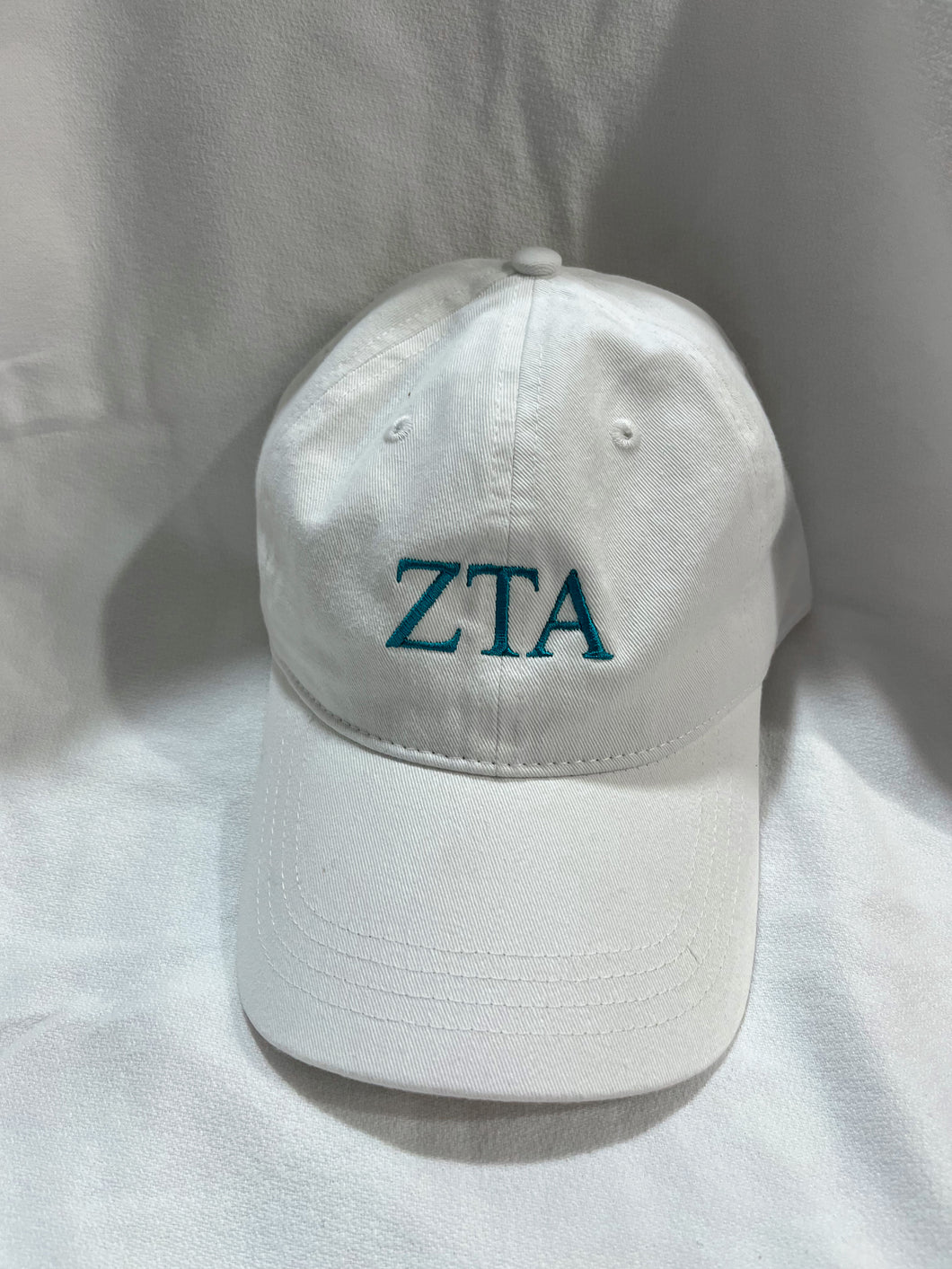 Zeta Tau Alpha Baseball Cap