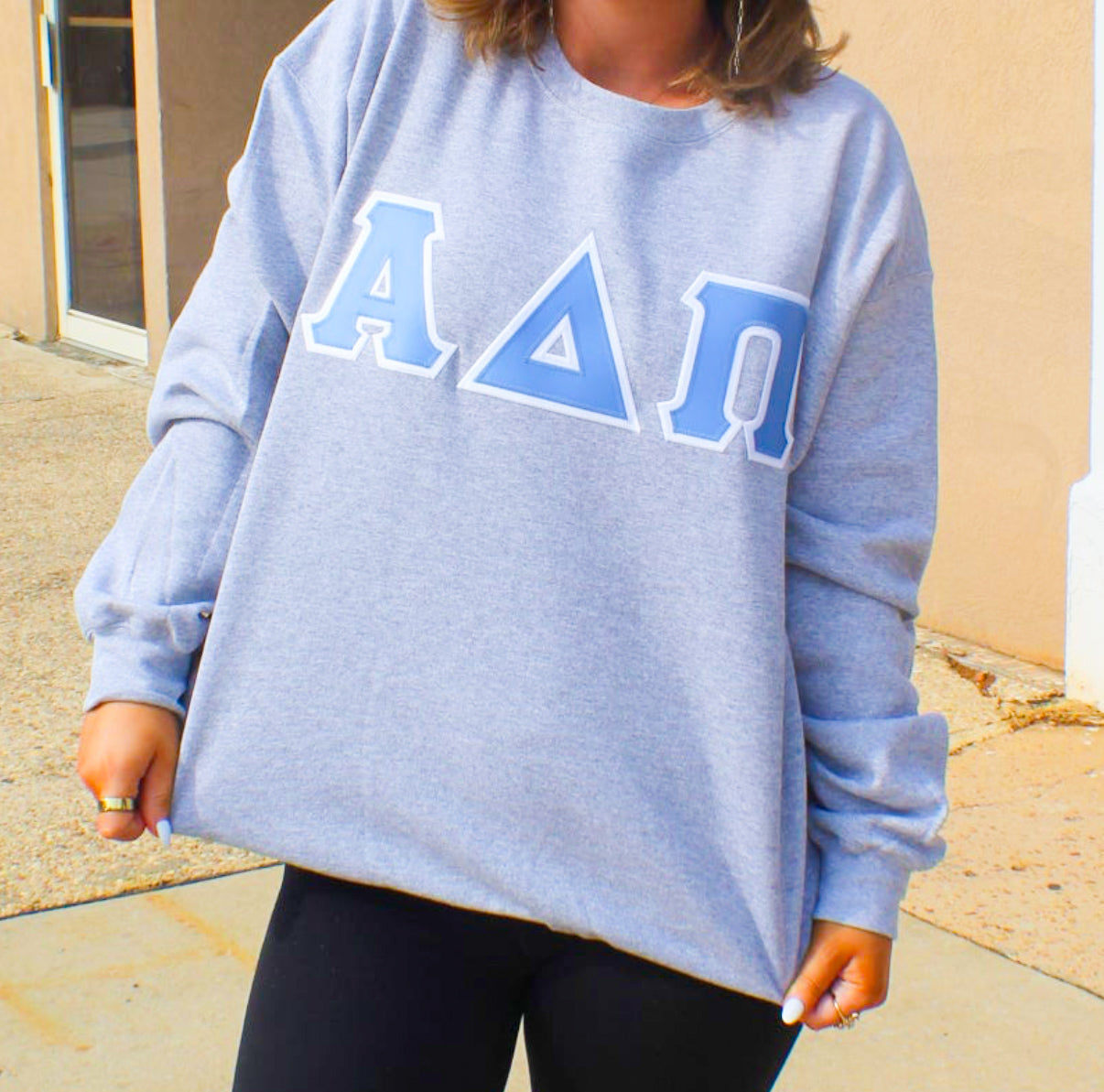 Bid Day Package 3 - 2025