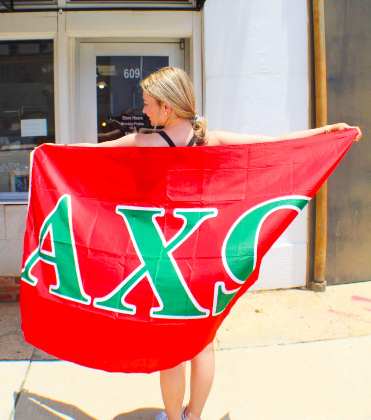 Bid Day Package 3 - 2025