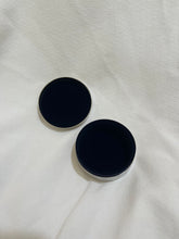 Alpha Omicron Pi Circular Pin Box