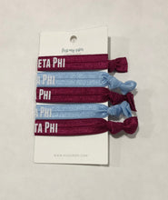 Pi Beta Phi Hair Tie