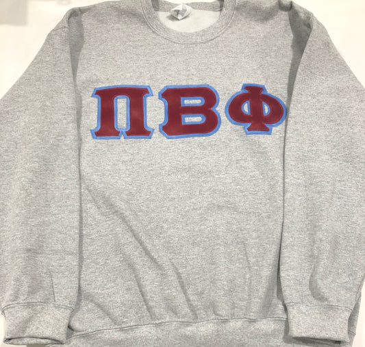 Pi Beta Phi Crewneck