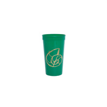 Kappa Delta Gold Foil Stadium Cup