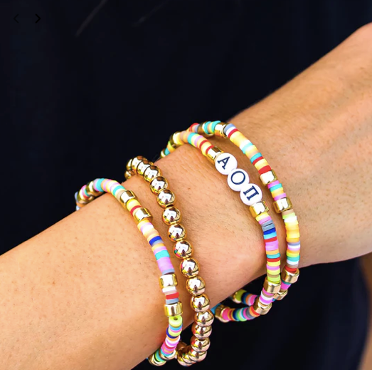 Mama, Nana, Gigi, Mimi Stretch Bracelet – Marie's Jewelry Store